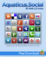 Aquaticus.Social