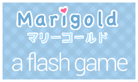 Marigold: A Flash Game