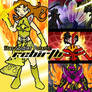 Star Soldier Polaris:Rebirth 9