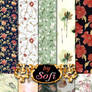 Floral Fabric Patterns