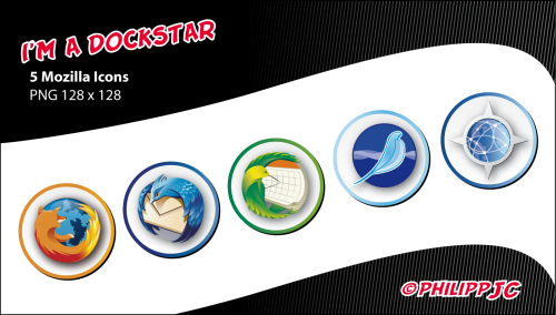 DockStar 4.0 DockStar 4.0
