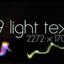 Large Light Textures