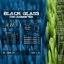 Black Glass