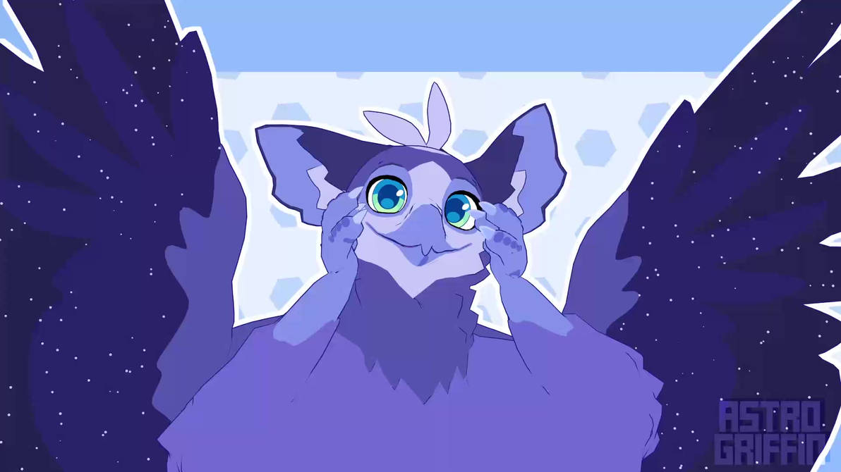 Look At Me! Animation Meme by AstroGriffin on DeviantArt