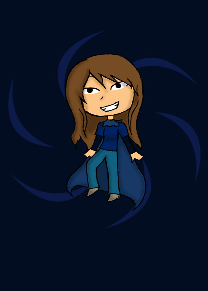 Knight of Void by mildlyusedtoaster on DeviantArt