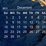 New Age Calendar