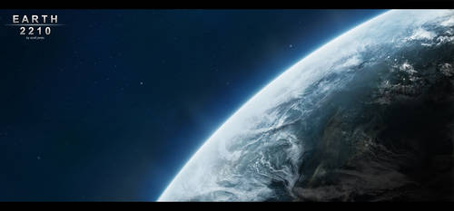 Earth 2210
