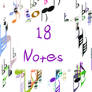 18 Notes