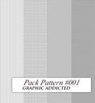 Pack Pattern#001