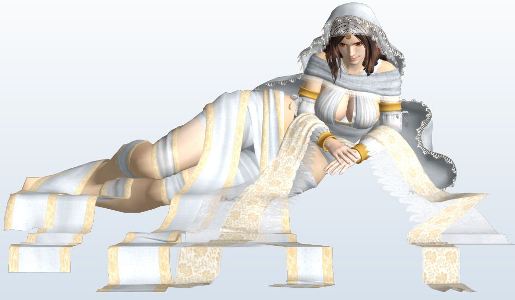 Gwynevere Xnalara By Xelandis On Deviantart