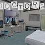 Persona 5: Doctors Room XNALara