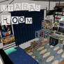 Persona 5: Futaba's Room XNALara
