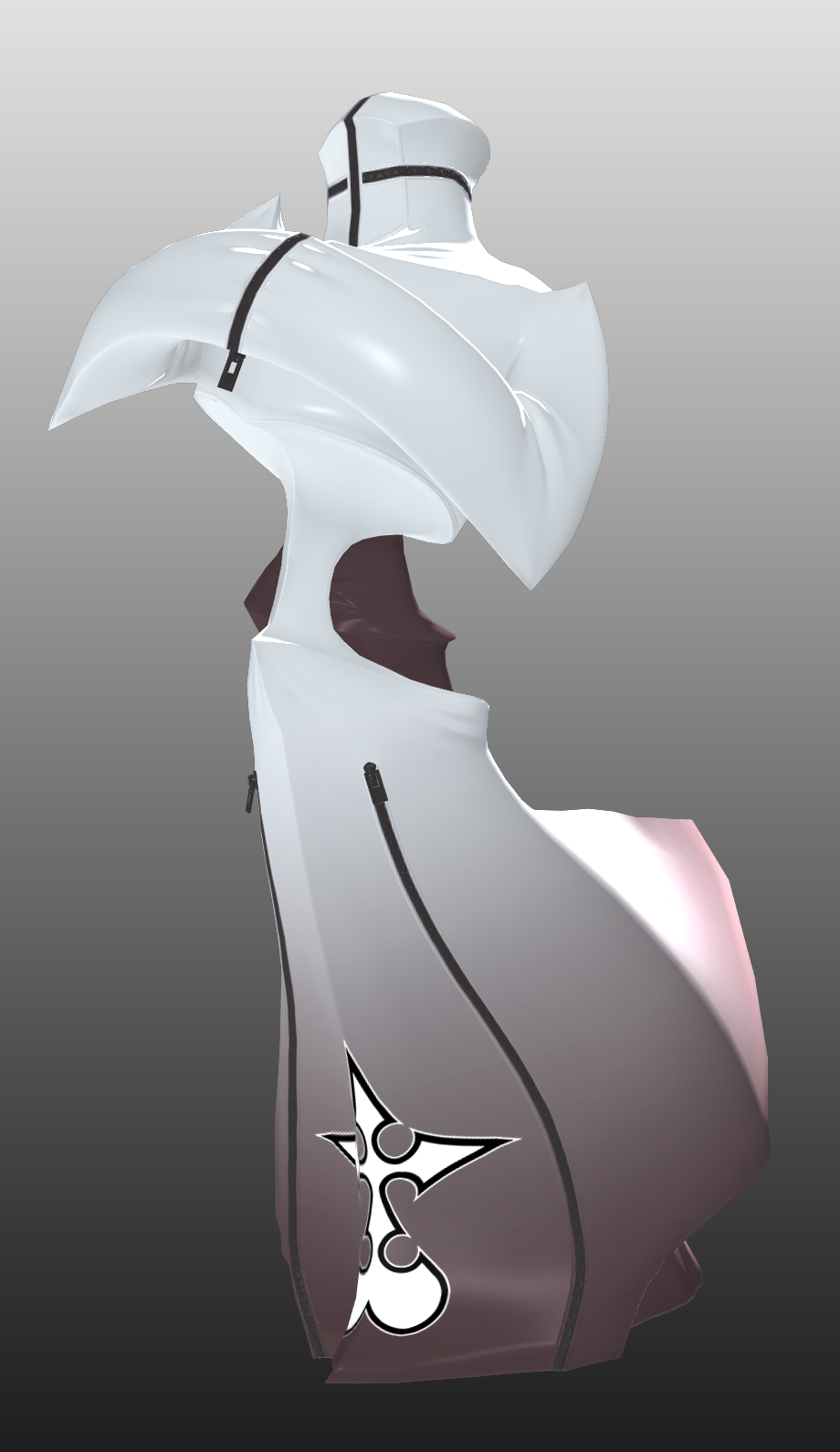 KH3 - Sorcerer XPS by Xelandis on DeviantArt