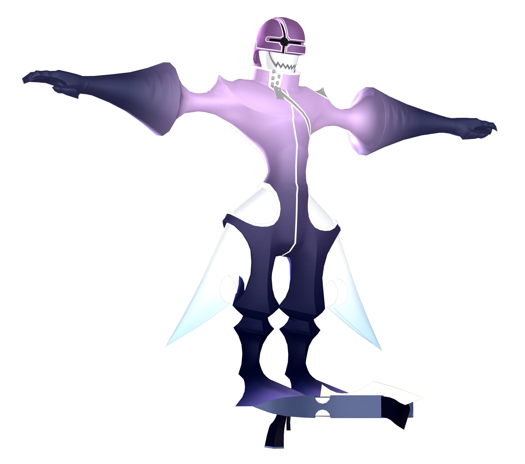 KH3 - Sniper XPS by Xelandis on DeviantArt