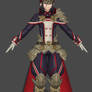 Xenoblade - Morag XPS