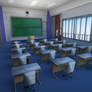 MHA - Classroom XPS