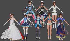 SoA - Reimi Pack XPS