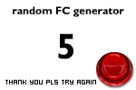 Random FC generator