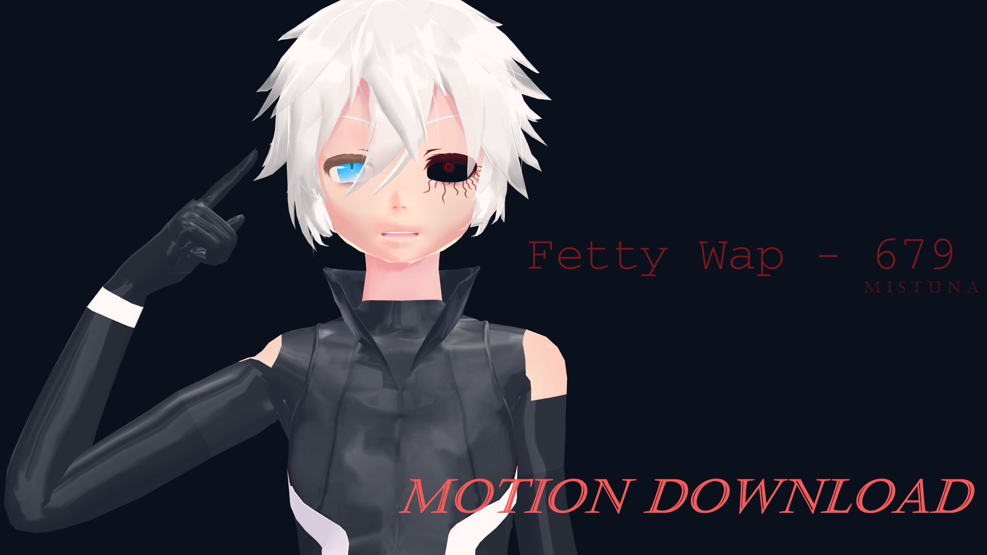 Feety Wap 679 Motion Download By Kagine1612004 On Deviantart