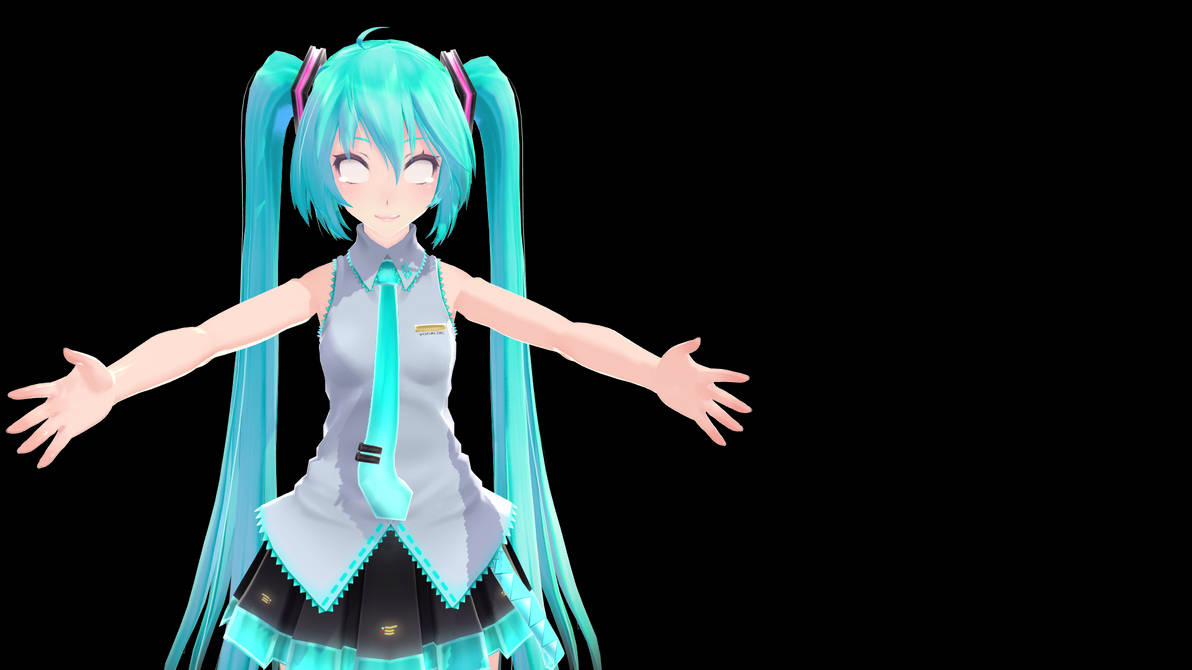 [MMD] Caught Fire [ + Motion Download ] by kagine1612004 on DeviantArt