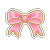 FREE AV - Lolita Ribbon by Sophibelle