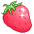 FREE AV - Huge Strawberry