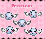 Cherub Emote Set