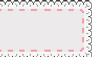 Ribbon Stamp Template