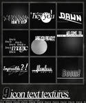 Icon Textures 001.