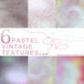 6 Pastel Vintage Textures 003.
