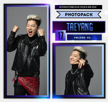 Taeyang  #2 (BIGBANG) |PHOTOPACK|