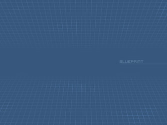 Blueprint Wallpaper - sticky