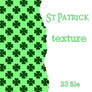 Texture St Patrick
