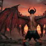 Demon Tf
