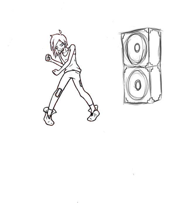 Somebody call 911 by TheEverlaster on DeviantArt