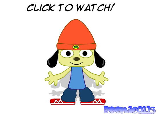 Parappa Test