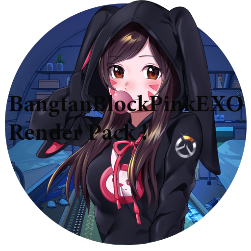 Png Anime Renders Pack 1 By Bangtanblockpinkexo On Deviantart