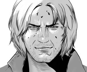 Gifs Wallpapers Signatures On Devil May Cry Men Deviantart