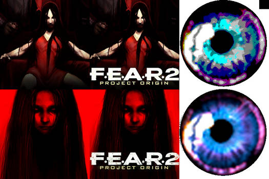 F.E.A.R. EyeCons