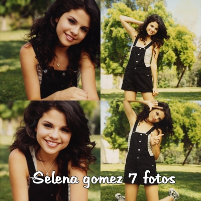 Selena gomes photoshoot 2 by MonseSmiler on DeviantArt