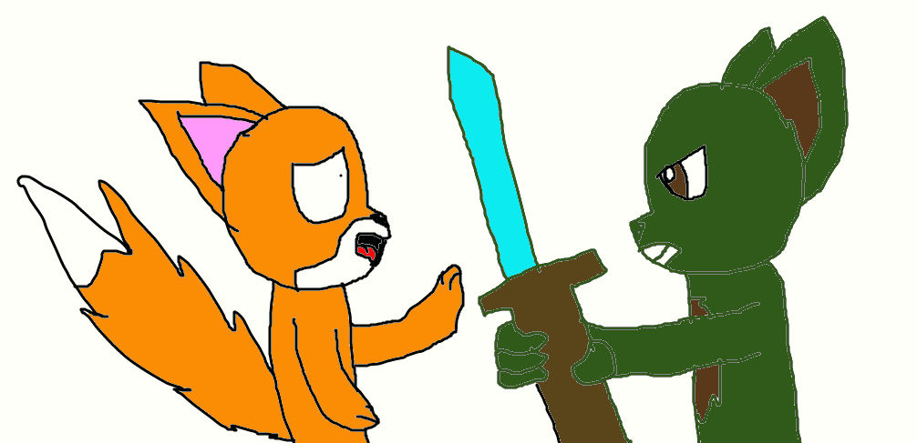 Swords by aj96688 on DeviantArt