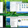 AeroVG Se7en Reloaded for Windows 7