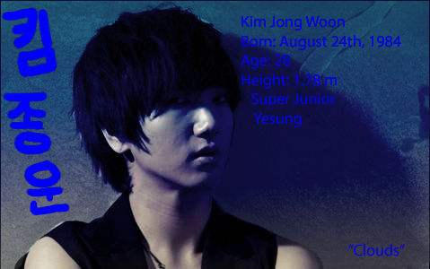 Yesung