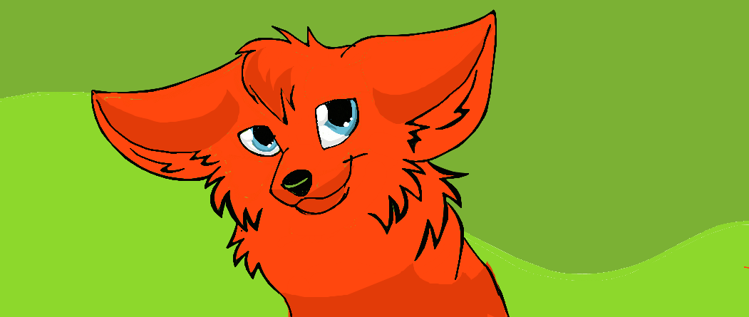 fox by 5898laura on DeviantArt