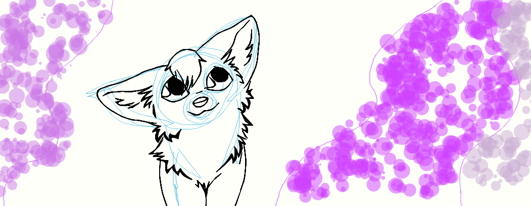 wolf by 5898laura on DeviantArt