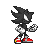 Boosted Dark-Sonic