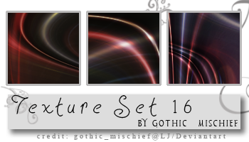 Texture Set 16 by gothic-mischief on DeviantArt