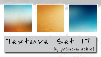 Texture Set 17