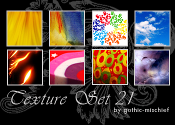 Texture Set 21 by gothic-mischief on DeviantArt
