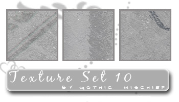 Texture Set 10